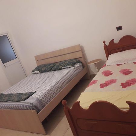 Vlora Apartments Luaran gambar