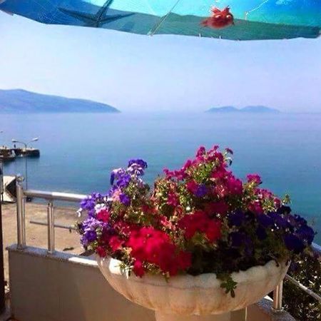 Vlora Apartments Luaran gambar