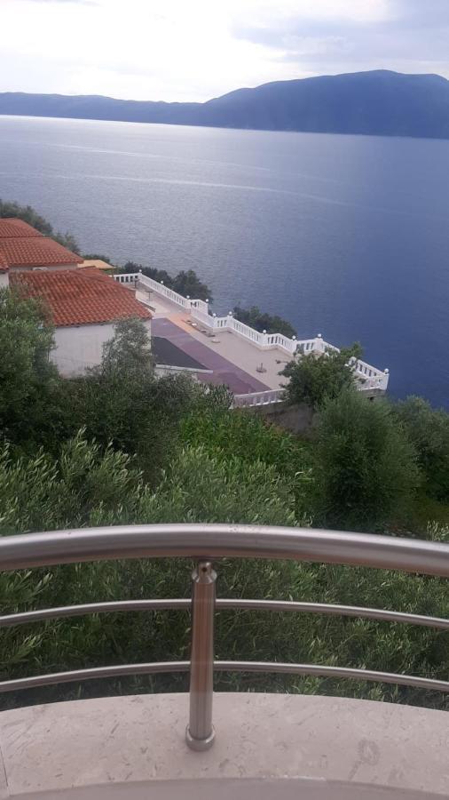 Vlora Apartments Luaran gambar