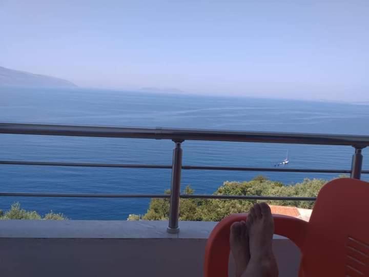 Vlora Apartments Luaran gambar