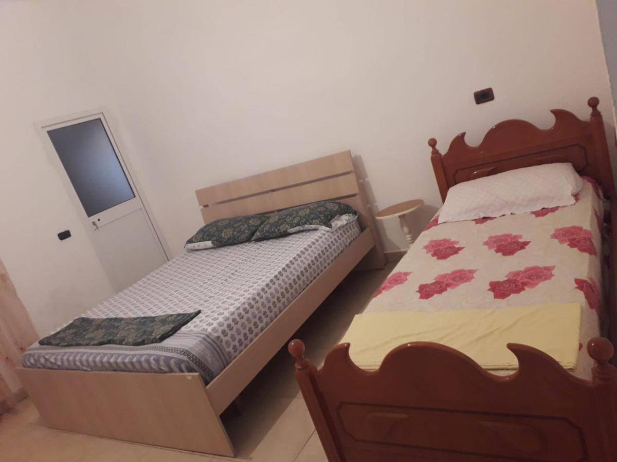 Vlora Apartments Luaran gambar
