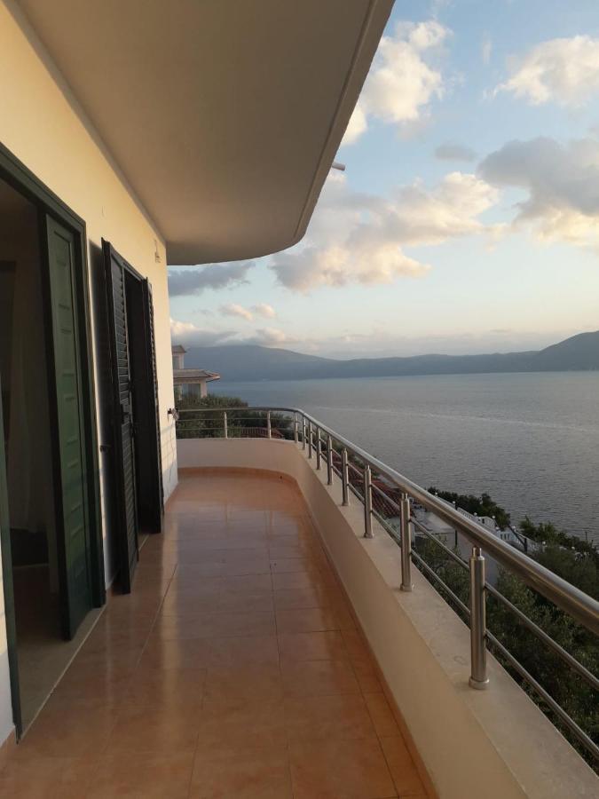 Vlora Apartments Luaran gambar