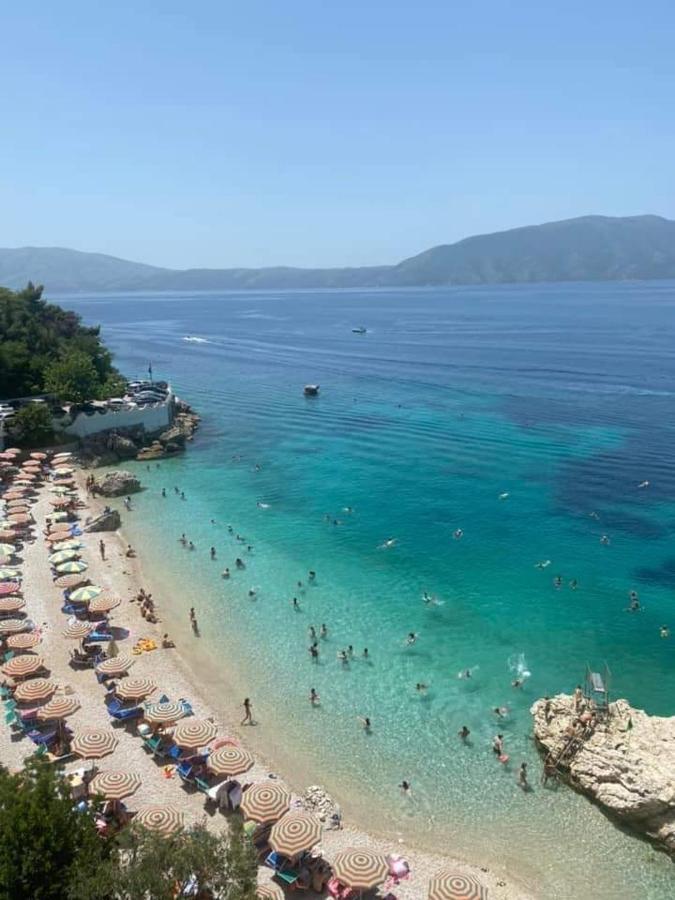 Vlora Apartments Luaran gambar