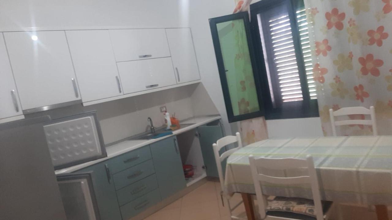 Vlora Apartments Luaran gambar