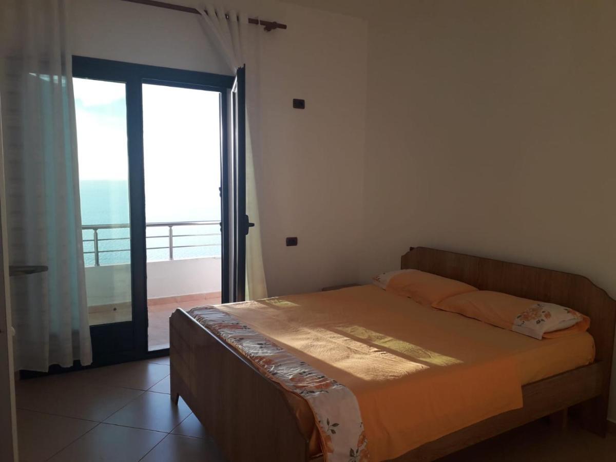 Vlora Apartments Luaran gambar