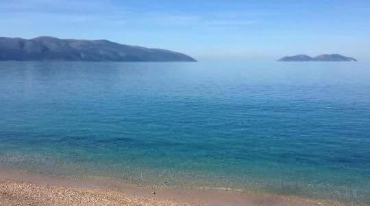 Vlora Apartments Luaran gambar