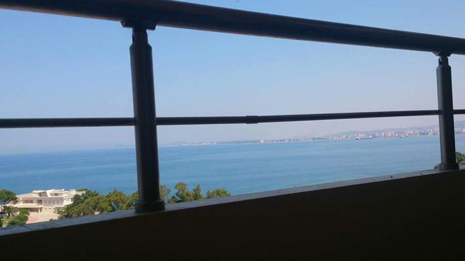 Vlora Apartments Luaran gambar