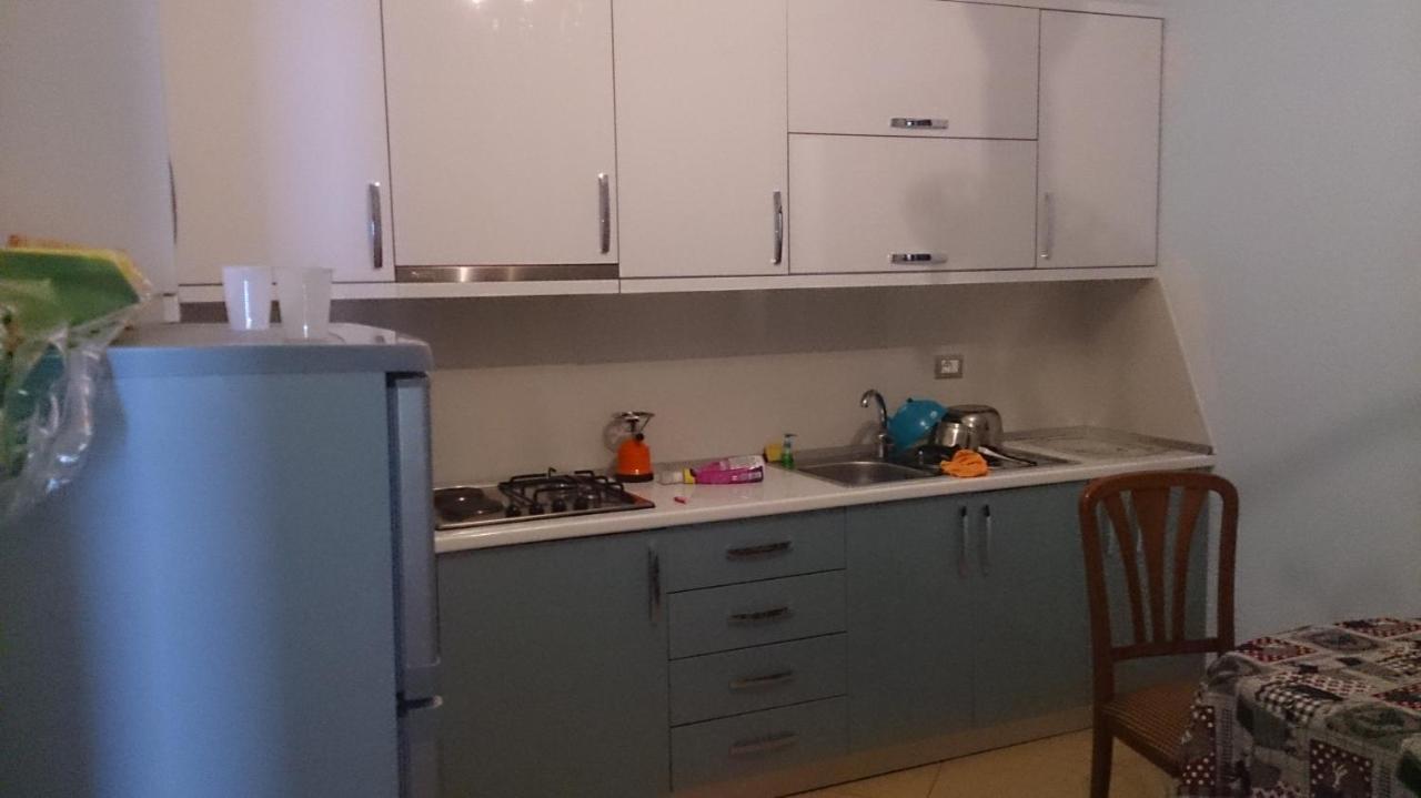 Vlora Apartments Luaran gambar