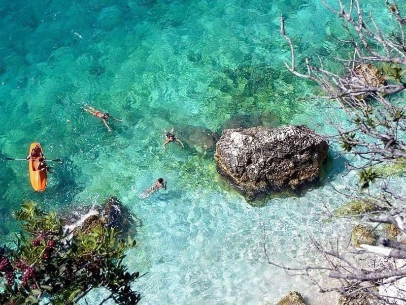 Vlora Apartments Luaran gambar