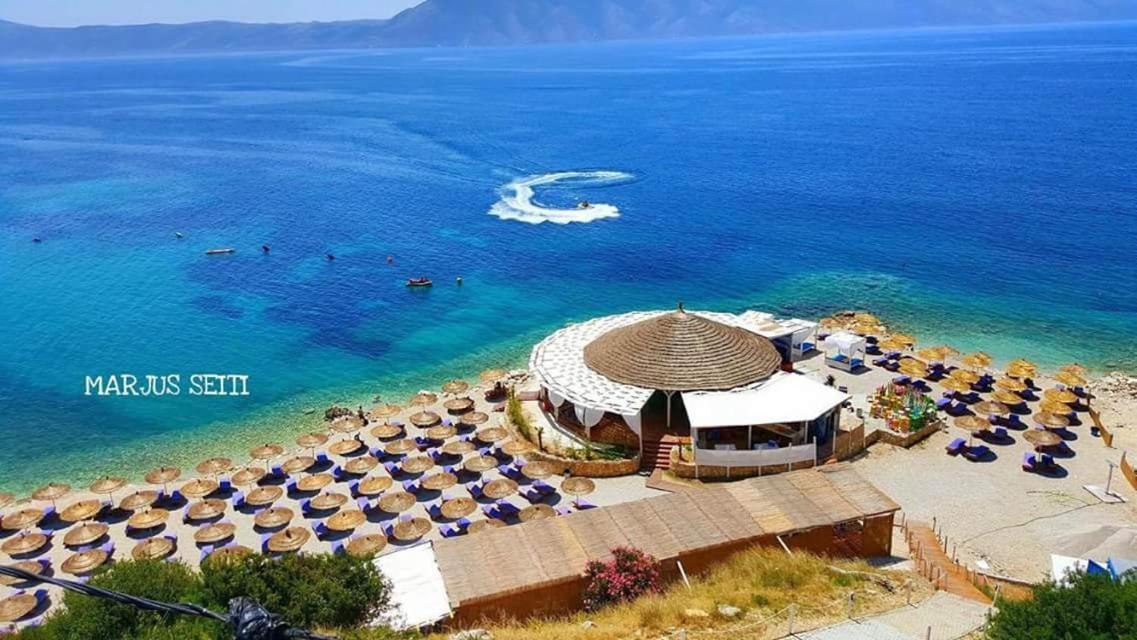 Vlora Apartments Luaran gambar