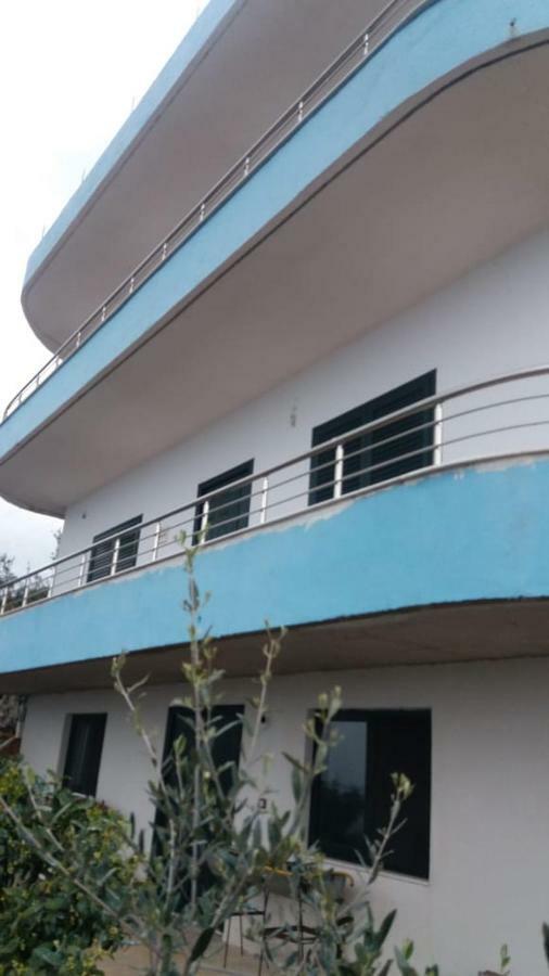 Vlora Apartments Luaran gambar